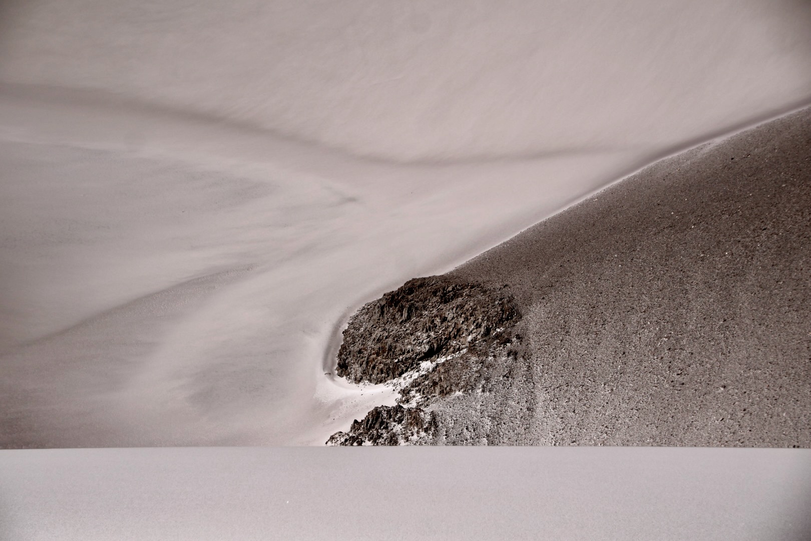 Puna Landscapes - Geometries and Cartographies